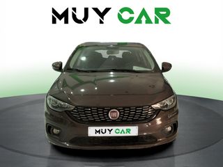 Fiat Tipo 1.6 Multijet Lounge Auto 88 kW (120 CV)