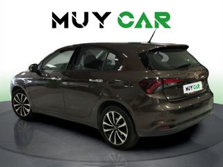 Fiat Tipo 1.6 Multijet Lounge Auto 88 kW (120 CV)