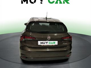 Fiat Tipo 1.6 Multijet Lounge Auto 88 kW (120 CV)