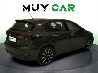 Fiat Tipo 1.6 Multijet Lounge Auto 88 kW (120 CV)
