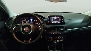 Fiat Tipo 1.6 Multijet Lounge Auto 88 kW (120 CV)