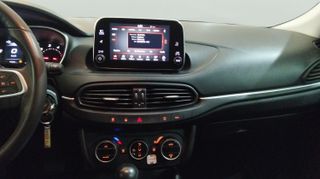 Fiat Tipo 1.6 Multijet Lounge Auto 88 kW (120 CV)