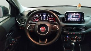 Fiat Tipo 1.6 Multijet Lounge Auto 88 kW (120 CV)