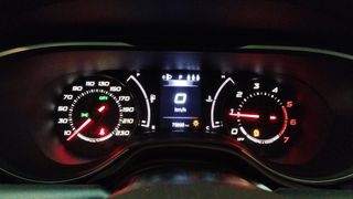 Fiat Tipo 1.6 Multijet Lounge Auto 88 kW (120 CV)