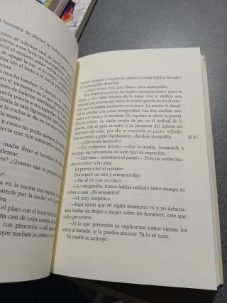 Chocolate amargo (Clasicos Modernos) (Spanish E...