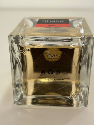 Shaka Sexy Eau de Parfum 100ml