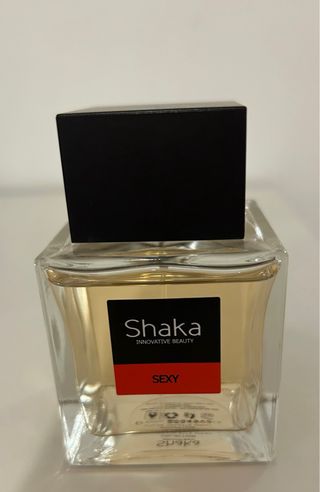 Shaka Sexy Eau de Parfum 100ml