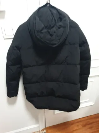 Plumas Zara muy caliente