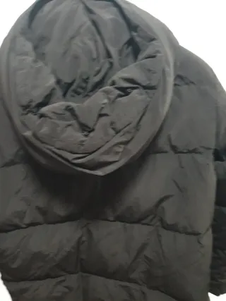 Plumas Zara muy caliente