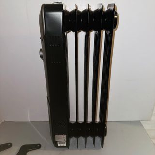 Radiador aceite Cecotec ReadyWarm 5000 Space Black