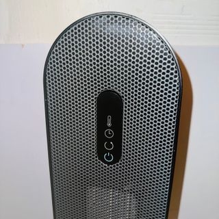 Calefactor Cecotec ReadyWarm 2000 Max Box Ceramic