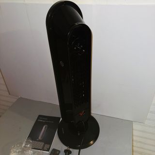 Calefactor Cecotec ReadyWarm 2000 Max Box Ceramic