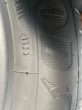 Neumáticos 175/65 R14