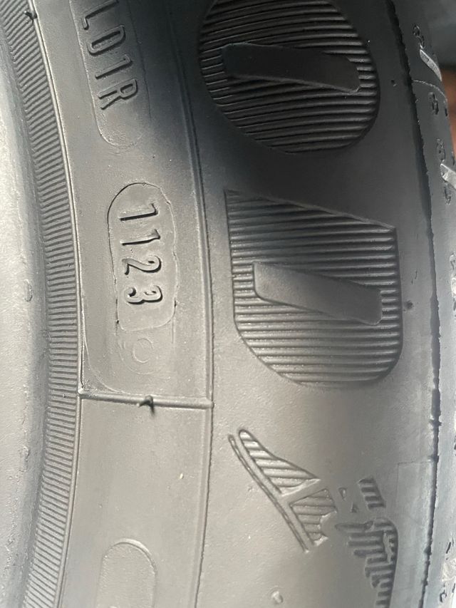 Neumáticos 175/65 R14