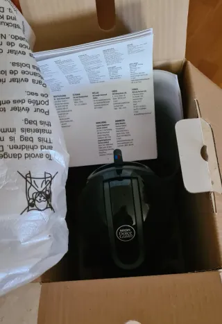 Cafetera Nescafé Dolce Gusto Piccolo