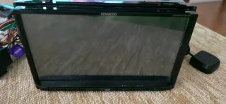 Kenwood DDX9717BTS Monitor DVD