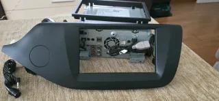 Kenwood DDX9717BTS Monitor DVD