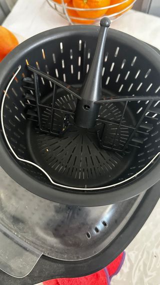 Robot Cocina Monsieur Cuisine Connect Lidl