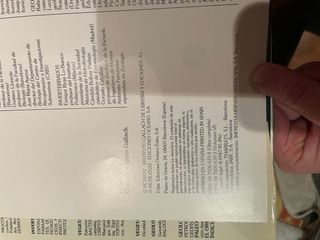 Colección de revistas encuadernadas