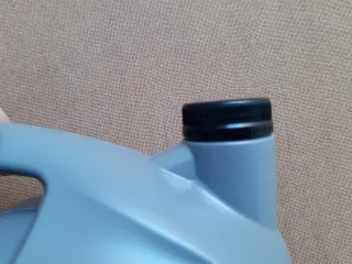 Aceite Motor VW LongLife III FE 0W30 5L