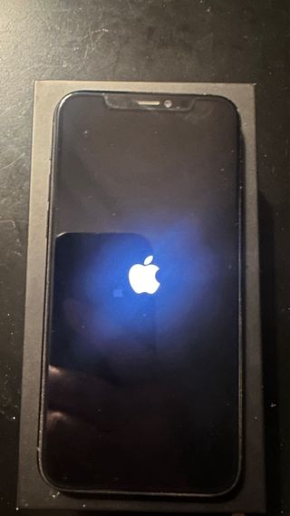 iPhone 11 Pro 256 GB Verde Noche