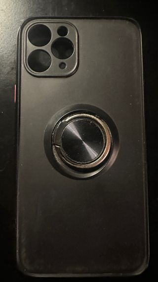 iPhone 11 Pro 256 GB Verde Noche