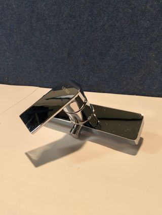 Grifo Ducha Monomando Edén Vetra Cromado 122392