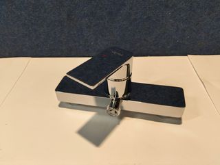 Grifo Ducha Monomando Edén Vetra Cromado 122392