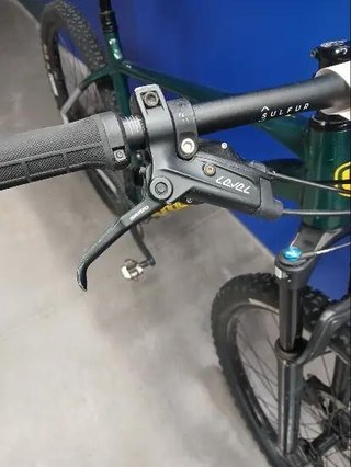 MONDRAKER 29" TALLA XL