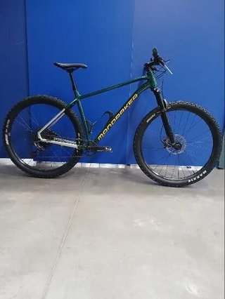 MONDRAKER 29" TALLA XL