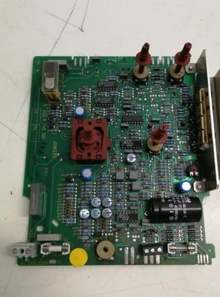 Despiece Caldera Junkers Eurostar ZWE24