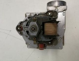 Despiece Caldera Junkers Eurostar ZWE24