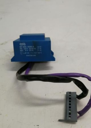 Despiece Caldera Junkers Eurostar ZWE24