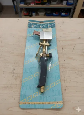 Impugnatura Saldatura/Taglio Professionale