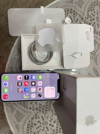 iPhone 12 128GB