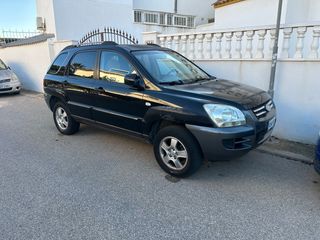 KIA Sportage 2006