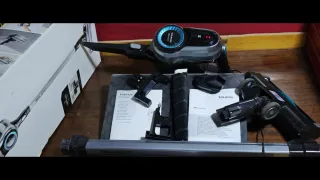 Aspirador Taurus Ideal Avant