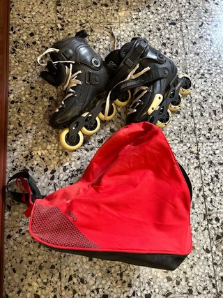 Patines Seba Talla 42