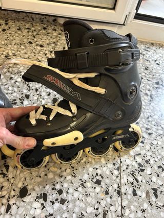Patines Seba Talla 42