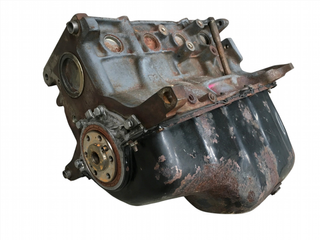 Bloque Motor Suzuki Sx4 Fiat sedici D19AA 1.9D