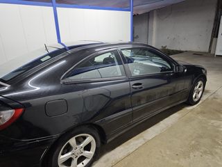 Mercedes-Benz Clase C 2007