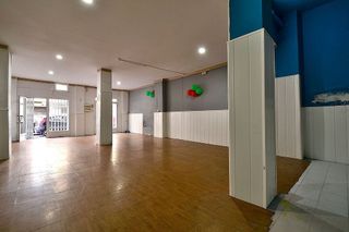 Local comercial en alquiler en Nueva Andalucía en Almería