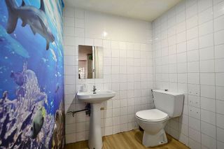 Local comercial en alquiler en Nueva Andalucía en Almería