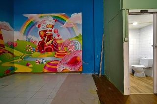 Local comercial en alquiler en Nueva Andalucía en Almería