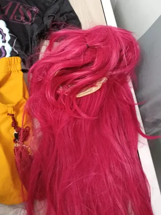 Disfraz K-Pop Guerrera