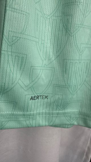 2 camisetas athletic club