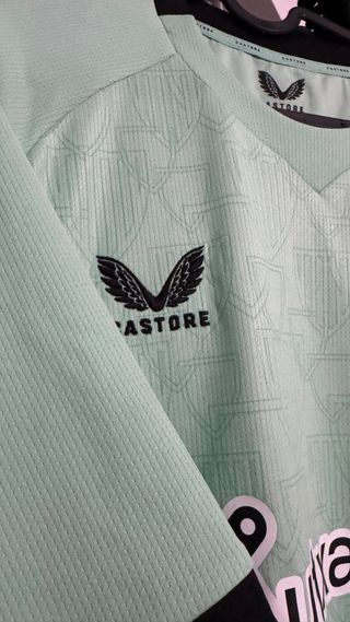 2 camisetas athletic club