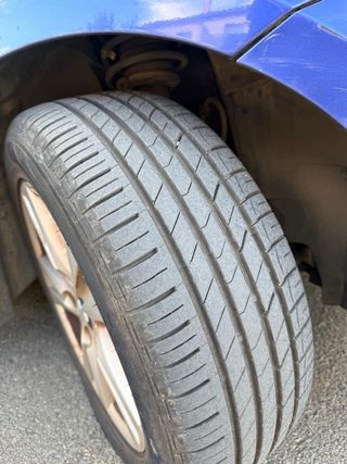 BMW Serie 1 118d 2008