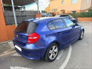 BMW Serie 1 118d 2008