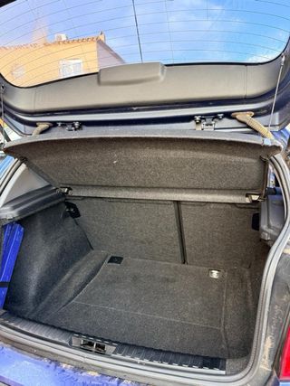 BMW Serie 1 118d 2008